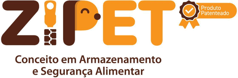 Zipet — Conceito em Armazenamento e Segurança Alimentar