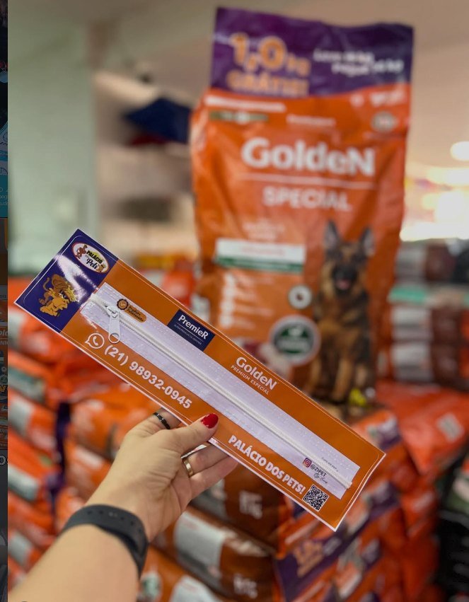 A sua marca na casa do cliente, *todos os dias*